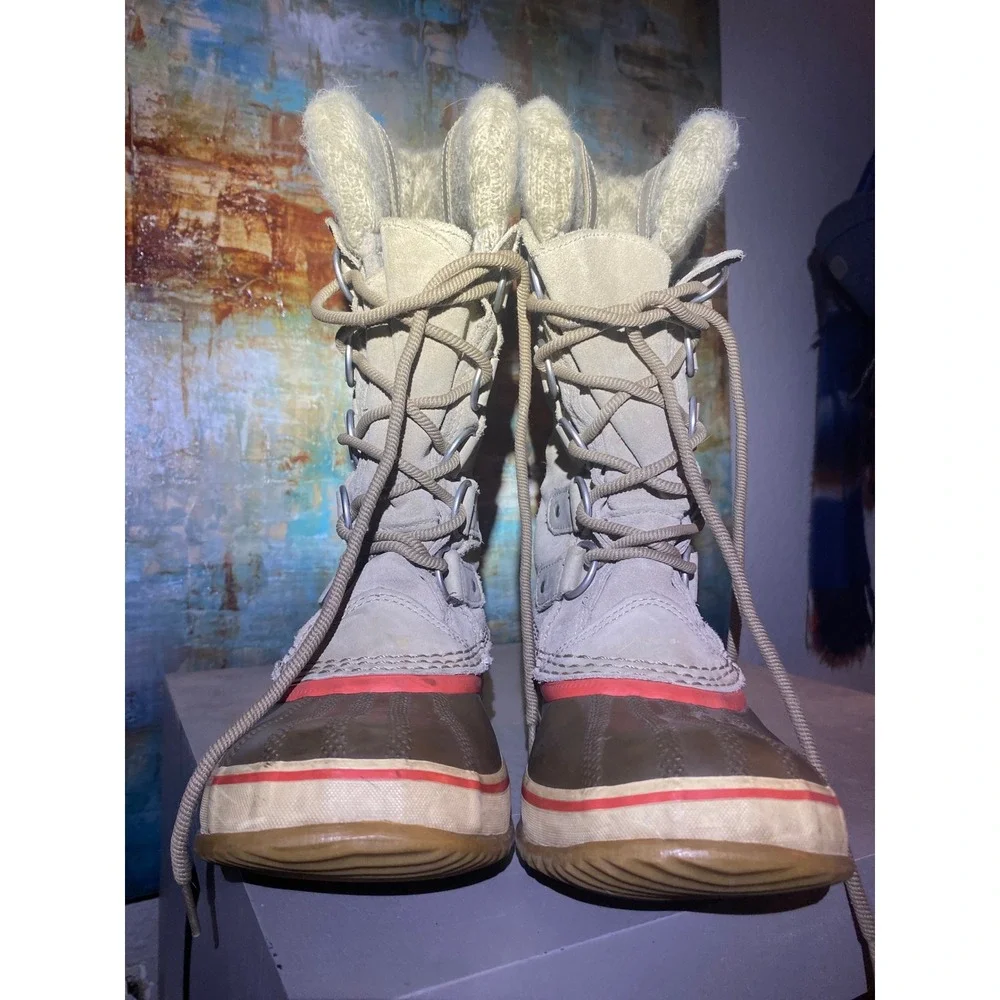 SOREL Feltlined Winter‎ Boot